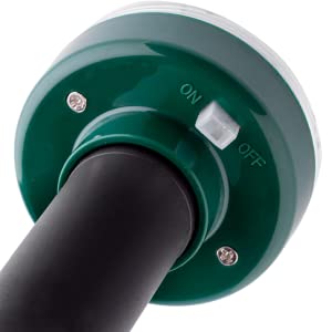 iguana deterent male groundhogs bug black sensors termite gon pool heater