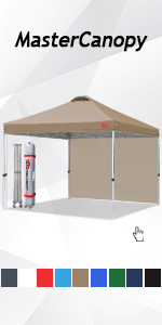 Pop-up Gazebo 