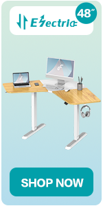 standing desk