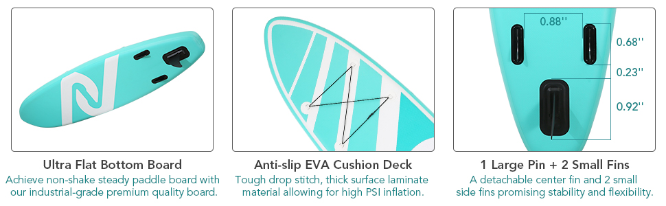 Stand up paddle board