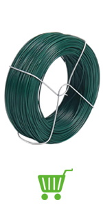 green thin wire
