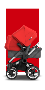 Bugaboo Donkey 3 stroller