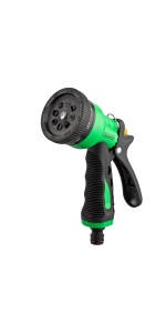 GardenMate plastic spray gun