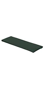 Bench Pad