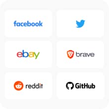 cryptocurrency coinbase binance kraken evercoin blockchain.com bitfinex