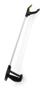 Pick Up Toolpicker litter grabbers disabled stick collector handy disability garden leaf rubbish