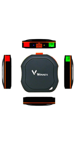 2G Small gps tracker realtime location tracker