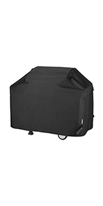 waterproof bbq cover
