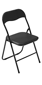 folding chair