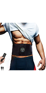 Ems Muscle Stimulator