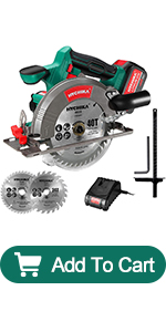 circular saw