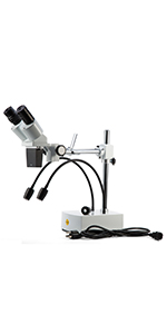 student microscope