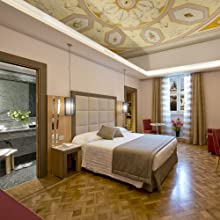 Hotel Giolli Rome European Break Two Night Luxury Getaway Smartbox by Buyagift hotel voucher