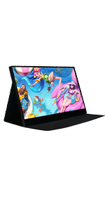 wimaxit portable monitor