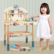 Tool Bench