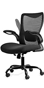 Ergonomics Office Chair