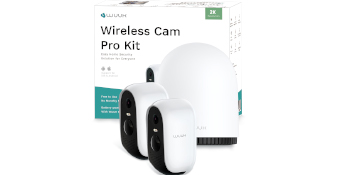 outdoor security camera