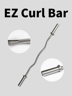 curl bar