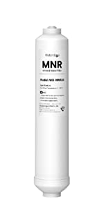 WD-MNR35 Remineralization Water Filter