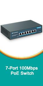PoE Switch