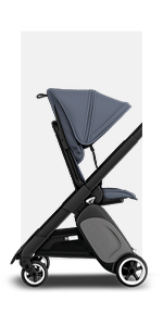 Bugaboo Ant stroller