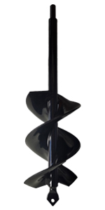 Garden Auger