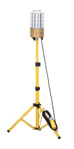 110V plug 100W led work light