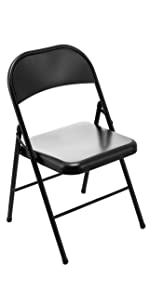 folding chair