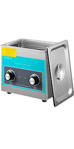 ultrasonic cleaner
