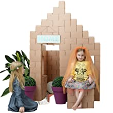 big building blocks, childrens blocks, kids gift, natural toys, steam toys, educational toys