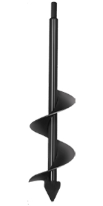 Garden Auger