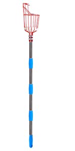 Fruit Picker with 1.6m Handle