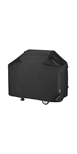 small barbeque cover
