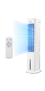 AC Cooler