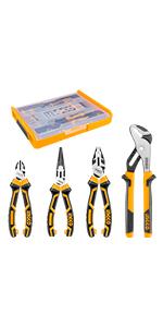 plier set