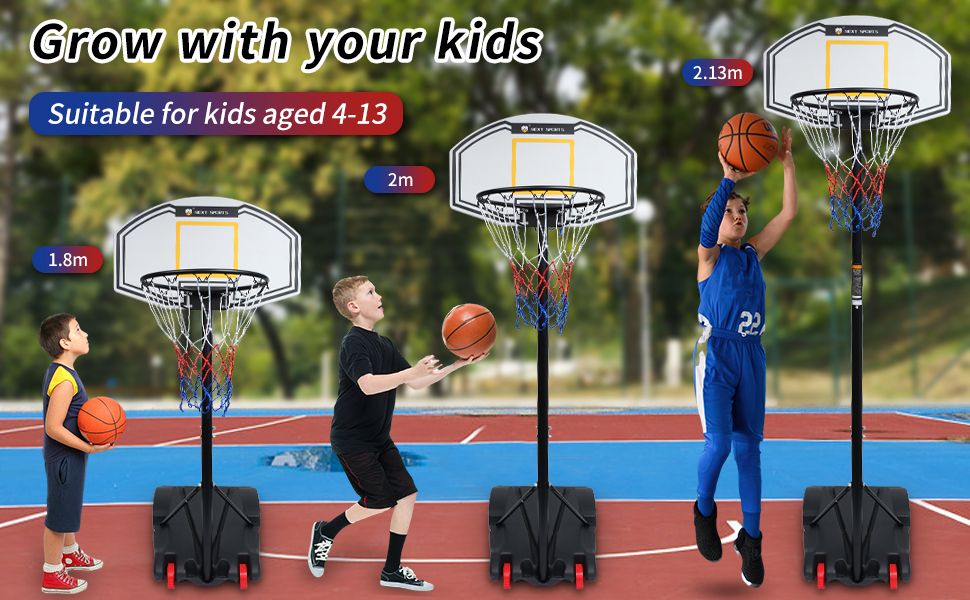 basketabll hoop