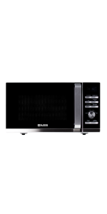 haden combi microwave