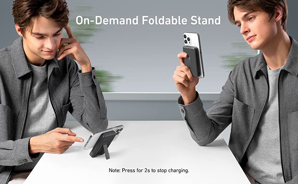 power bank