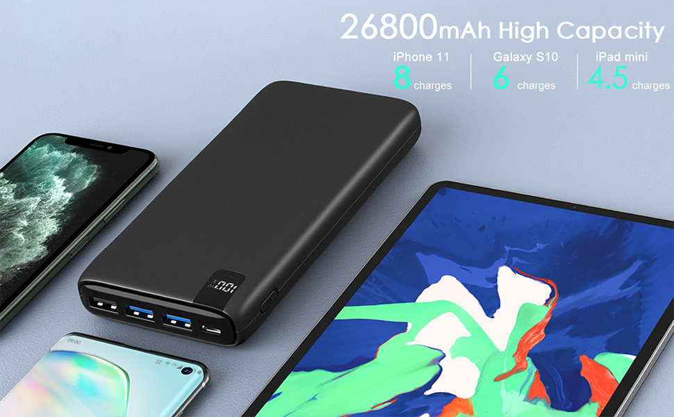 portable charger