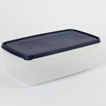 food safe storage box for lunch