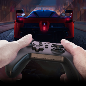 For switch/switch oled/switch lite controller gamepad pc wireless wired powerful battery