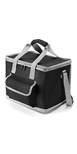 insulated cooler bag 25l