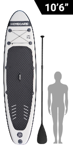 HEYBOARD GREY