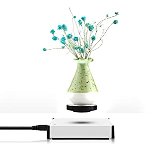 Revolution Levitation Platform with EZ Float Technology