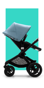 Bugaboo Fox 2 Stroller