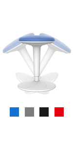 Flexispot Wobble chair