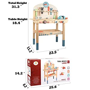 Tool Bench