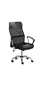 mesh office chair