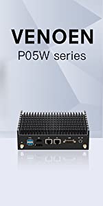 Mini Industrial PC