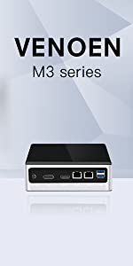 mini desktop computer